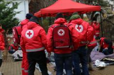 Skuteczny protest ratowników - przywrócone dodatki i zapowiedź podwyżek