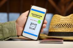 Milion uczestników loterii szczepionkowej