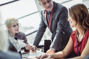 Jednoosobowe firmy dominują na rynku