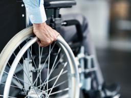 Sądy będą dostępniejsze dla niepełnosprawnych, sędziowie poćwiczą na symulatorach