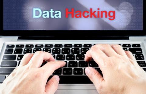 Zamiast hulajnogi wyłudzenie danych - ryzykowny sposób powiadamiania o nagrodzie