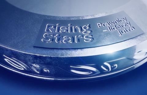 Rising Stars Prawnicy – liderzy jutra 2021 - rusza X edycja konkursu