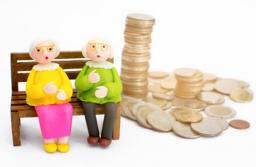 W 2022 r. wskaźnik waloryzacji emerytur i rent na poziomie ustawowego minimum