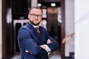 Dr Szmid: Moment wprowadzenia e-KRS niezbyt dobry dla przedsiębiorców