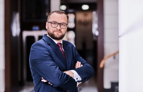 Dr Szmid: Moment wprowadzenia e-KRS niezbyt dobry dla przedsiębiorców