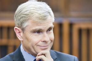 Prof. Tomaszewski: Sposób na weryfikację biegłych niełatwy, ale potrzebny