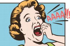 Polacy najbardziej boją się śmierci i utraty zdrowia