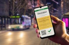 NSA: Dobrowolna kwarantanna uzasadnia przywrócenie terminu