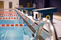 Federacja pływacka winna odesłaniu pływaków z Tokio
