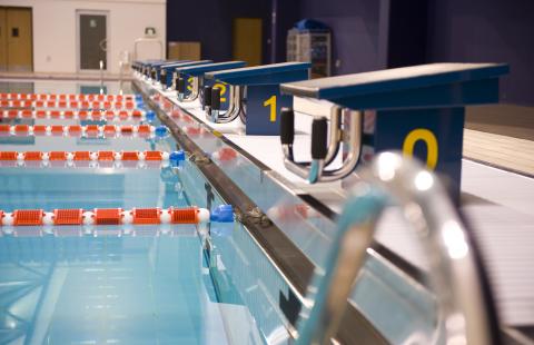 Federacja pływacka winna odesłaniu pływaków z Tokio