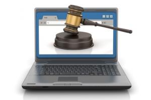 Sądy niezbyt przychylne nowym technologiom
