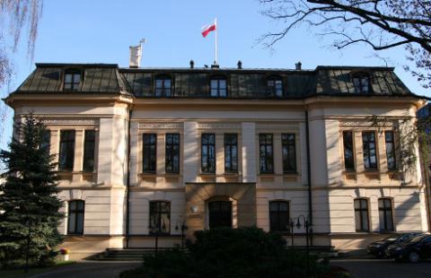 TK: Kasacja oczywiście niezasadna tylko z ustnym uzasadnieniem