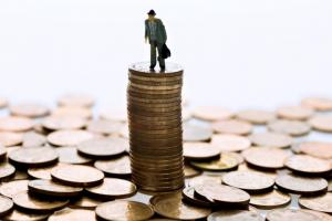 Minimalne wynagrodzenie za pracę wzrośnie w 2022 r.