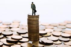 Minimalne wynagrodzenie za pracę wzrośnie w 2022 r.