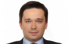 Marcin Wiącek, nowy RPO, złożył ślubowanie przed Sejmem