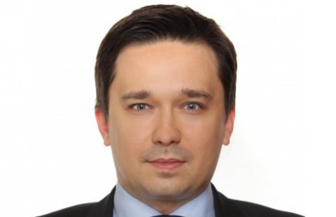 Marcin Wiącek, nowy RPO, złożył ślubowanie przed Sejmem