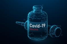 Rośnie problem fałszywych zaświadczeń o szczepieniu