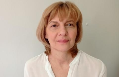 Korycińska: Skuteczna profilaktyka zmniejszy liczbę chorych na raka