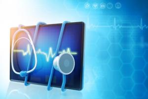 Pocovidowcy dostaną e-stetoskopy, ale bez dodatkowego oprogamowania