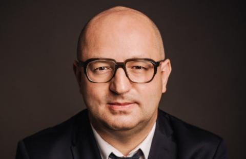 Dr Opitek: Jednostka do zwalczania cyberprzestępczości potrzebna, ale projekt budzi wątpliwości