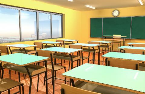 Początek roku pokaże skalę kadrowych problemów szkół