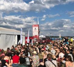Poznańscy radcowie prawni doradzali na festiwalu Pol’and’Rock