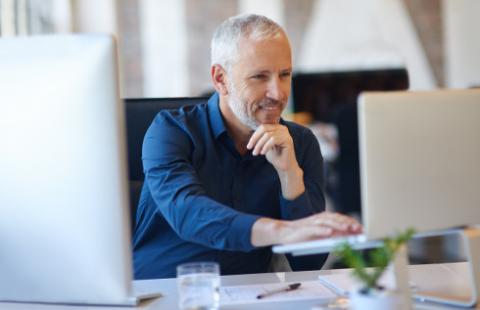 Wystartował rządowy portal wymiany informacji między biznesem a nauką