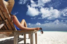 Senatorowie chcą, by gminy mogły sprawniej inwestować na plażach