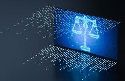 Rozprawy online codziennością sądów, ale podstawą nadal prawna prowizorka