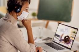 Uczelnie chcą postawić na nauczanie hybrydowe