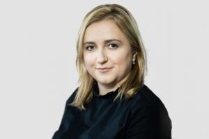 Olga Semeniuk pełnomocnikiem rządu ds. małych i średnich firm