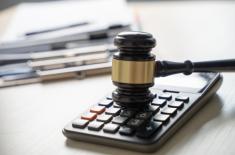 Sądy skazane na dłużników - do odzyskania 743 mln zł