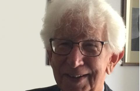 Zmarł prof. Michał Pietrzak