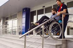 MS chce dostosować sądy dla osób ze szczególnymi potrzebami, w ocenie 