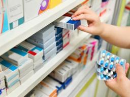 Minister ogłosił nową listę leków refundowanych