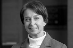 Nie żyje prof. dr hab. Elżbieta Traple