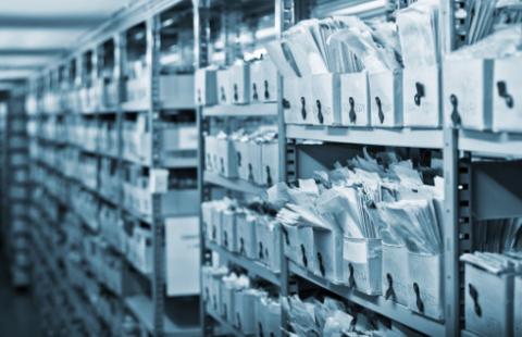 Gminy chcą bezpłatnego dostępu do ksiąg wieczystych