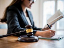 Pouczenia w sądzie - cytaty z ustaw nie rozjaśniają zawiłości prawa