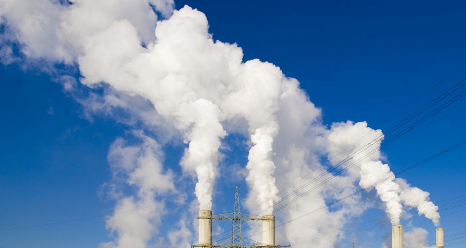 Ustawa o informowaniu o emitowanych zanieczyszczeniach przez firmy podpisana