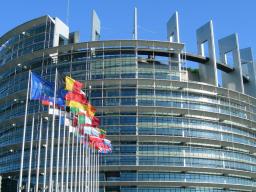 Europejski nakaz aresztowania posłów nie jest wykonywany, choć immunitetu już nie mają