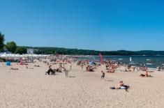 Sopot: nie będziemy zatrudniać osób niezaszczepionych