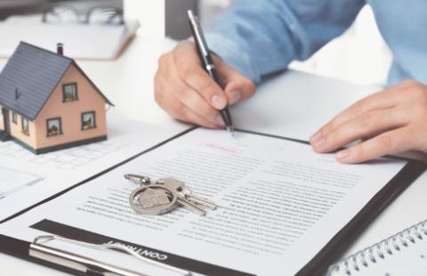 Mieszkania świetnie się sprzedają, ale umowy nie zawsze bezpieczne