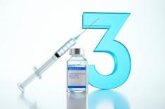 Trzecia dawka szczepionki przeciwko Covid-19 - wszystko, co warto wiedzieć
