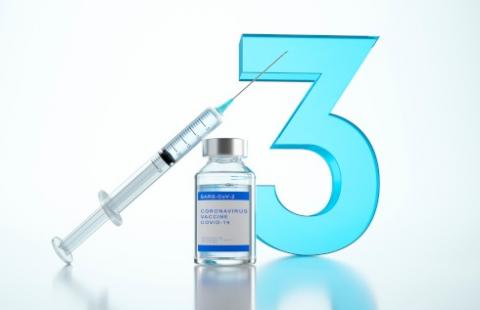 Trzecia dawka szczepionki przeciwko Covid-19 - wszystko, co warto wiedzieć