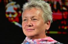 Prof. Płatek: Żołnierz na granicy popełnia przestępstwo umyślne, jeśli nie udziela pomocy