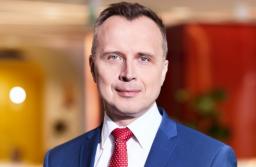 Michał Grzybowski został nowym partnerem PwC Polska  i liderem zespołu People & Organization