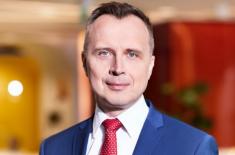 Michał Grzybowski został nowym partnerem PwC Polska i liderem zespołu People & Organization