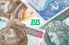 Wnioski o 500 plus do ZUS i przez internet - rząd przyjął projekt ustawy