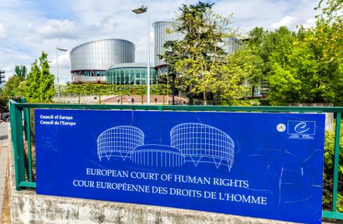 Strasburg: Kolejny wyrok w sprawie brutalności policji
