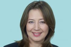 Sędzia Hildebrand-Mrowiec: Empatia i kompetencje miękkie kluczowe w pracy sędziów rodzinnych